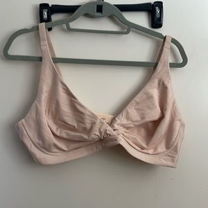 Soma XL bra